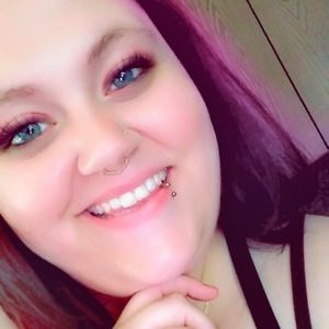 Meet your Posher, Katlyn